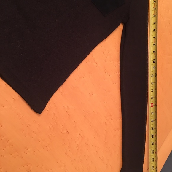 VIA METRO Long Sleeve Shirt. Small to Medium - Picture 9 of 14